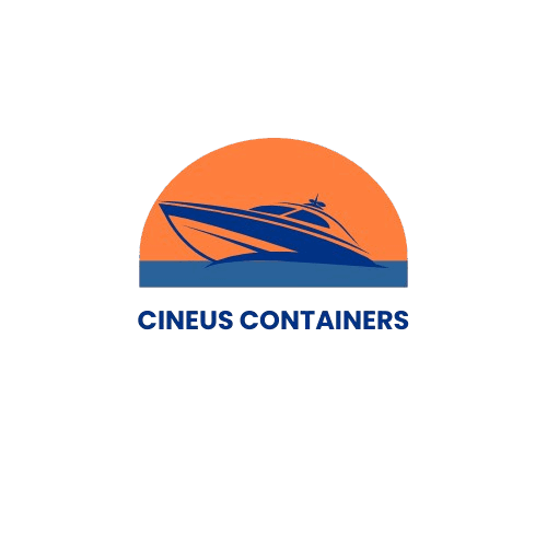 Cineuscontainers
